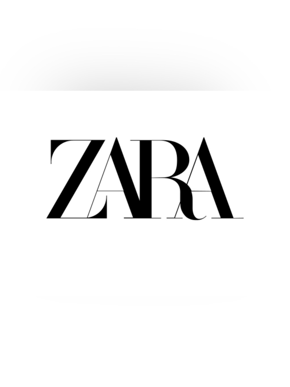 Zara Floral Balloon Sleeve Mini Dress - Picture 6 of 6